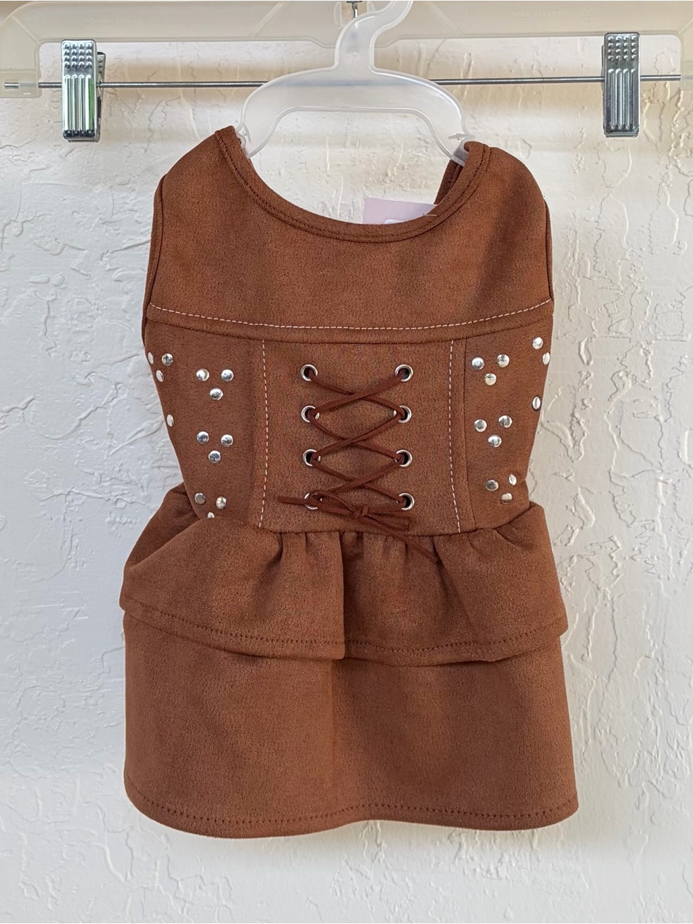 Jessica Simpson Coachella Pet Dress